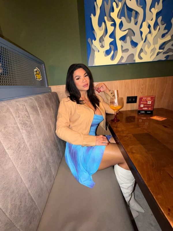 Jeniffer Sabrina 25