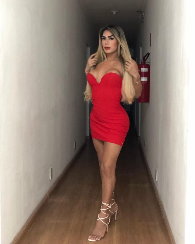 Kimberley Lavigne