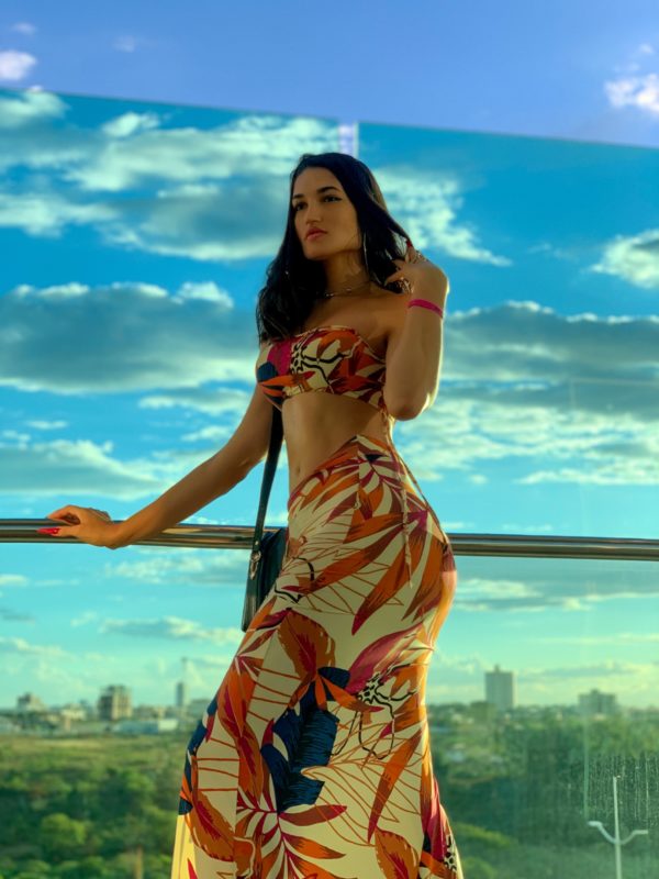 Brenna Silva 48