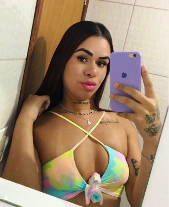 Bruna Angel 1