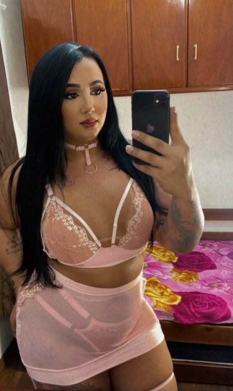 Allana Martins 95