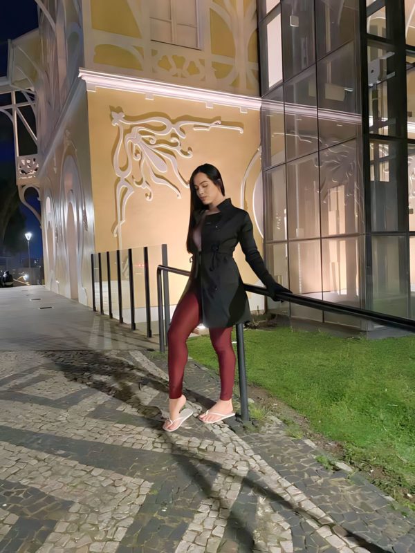 Stella Alves 61