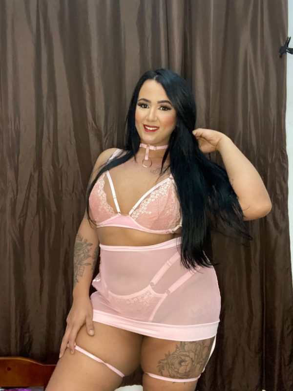 Allana Martins 94