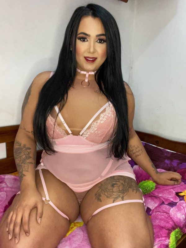 Allana Martins 92