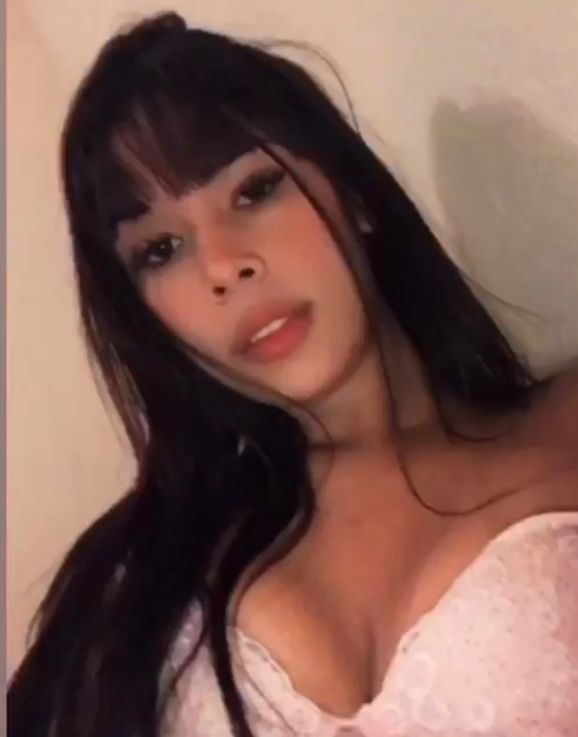 Samy Ninfetinha 51