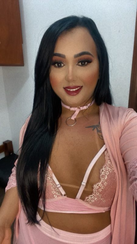 Allana Martins 99