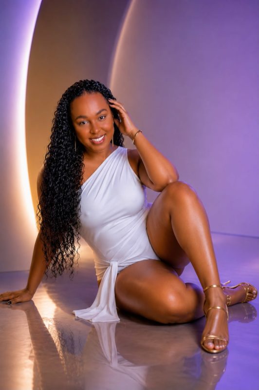 Thayssa Bombom 12