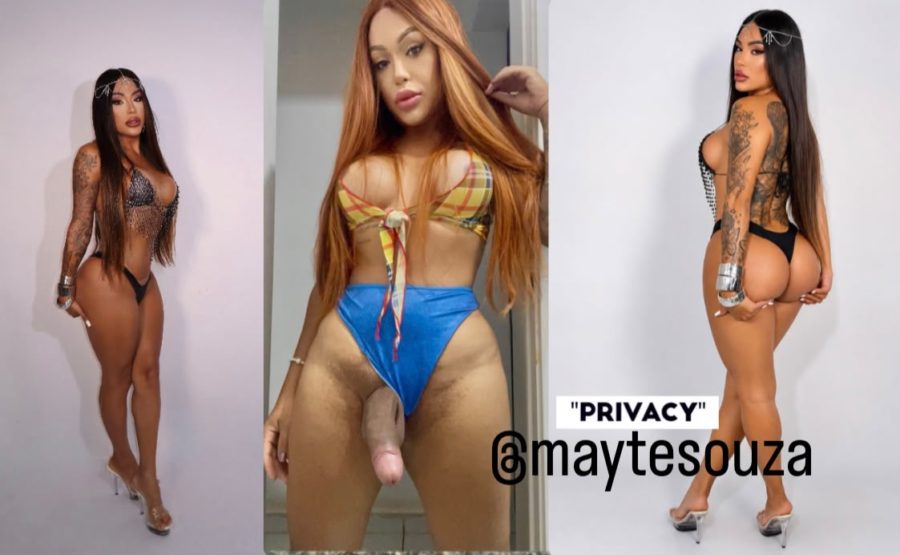 Maytê Souza