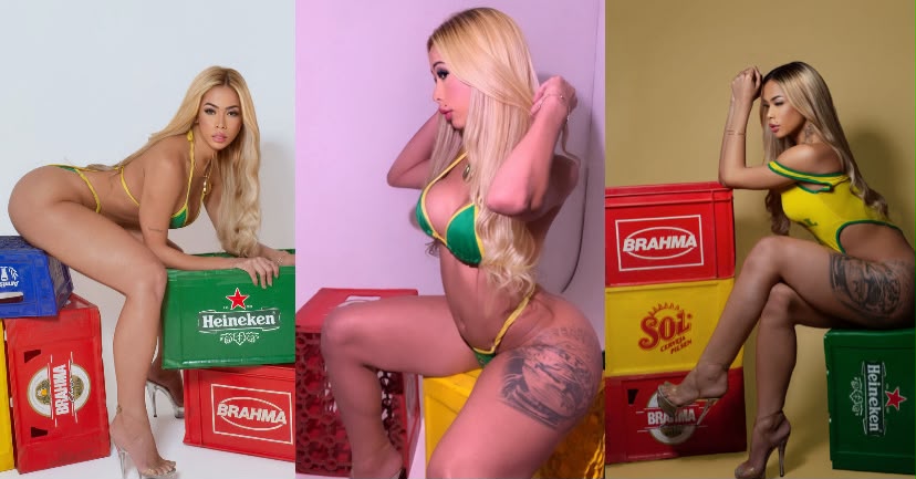 Samy Ninfetinha