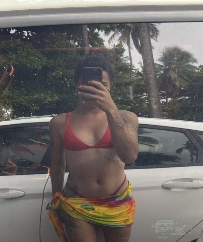 Larissa Albuquerque 33