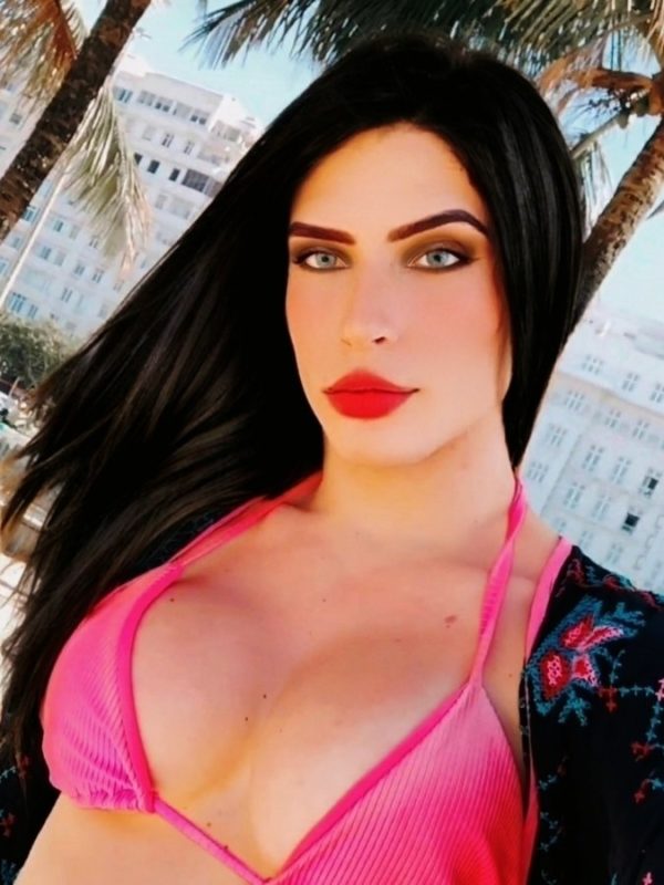 Trans Super Hot 17