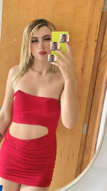 Stella Ninfetinha 14