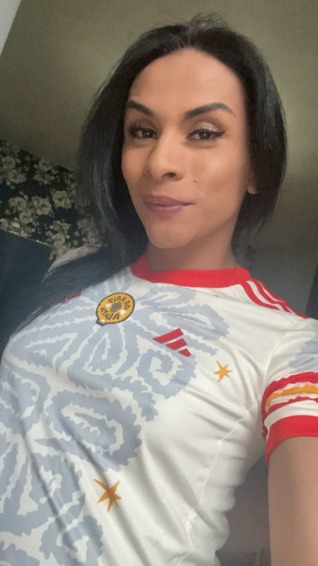 Bruna Santos 22