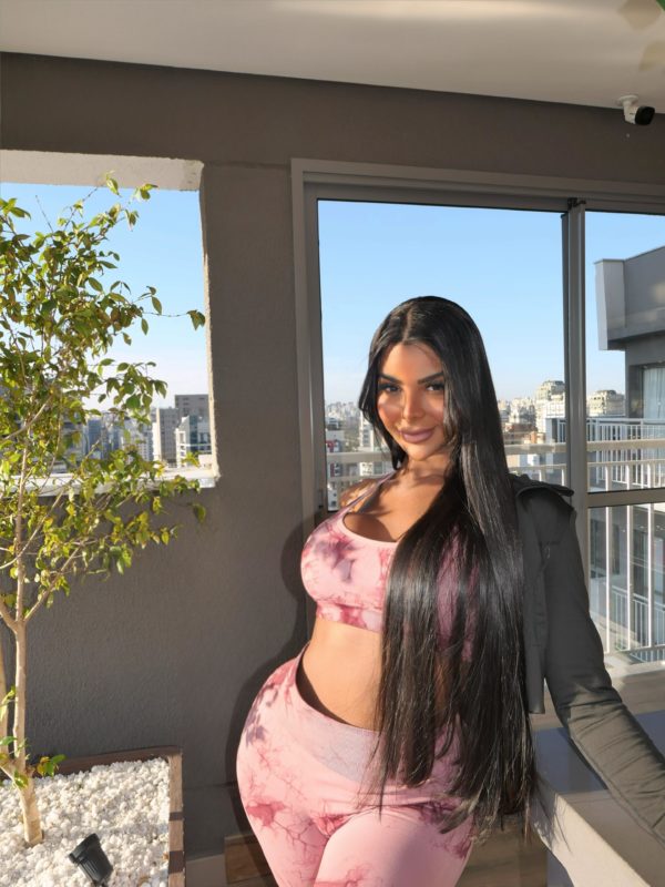 Bárbara Antonella 16