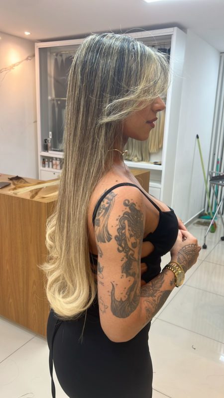Galeguinha Gostosa 9