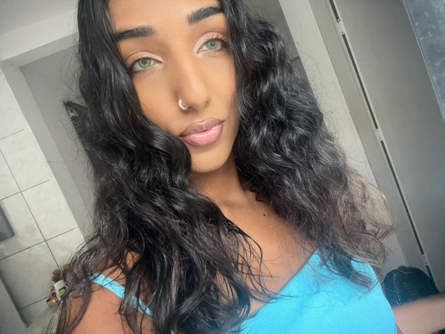 Isabela Maria