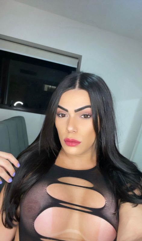Novinha de Fora 9