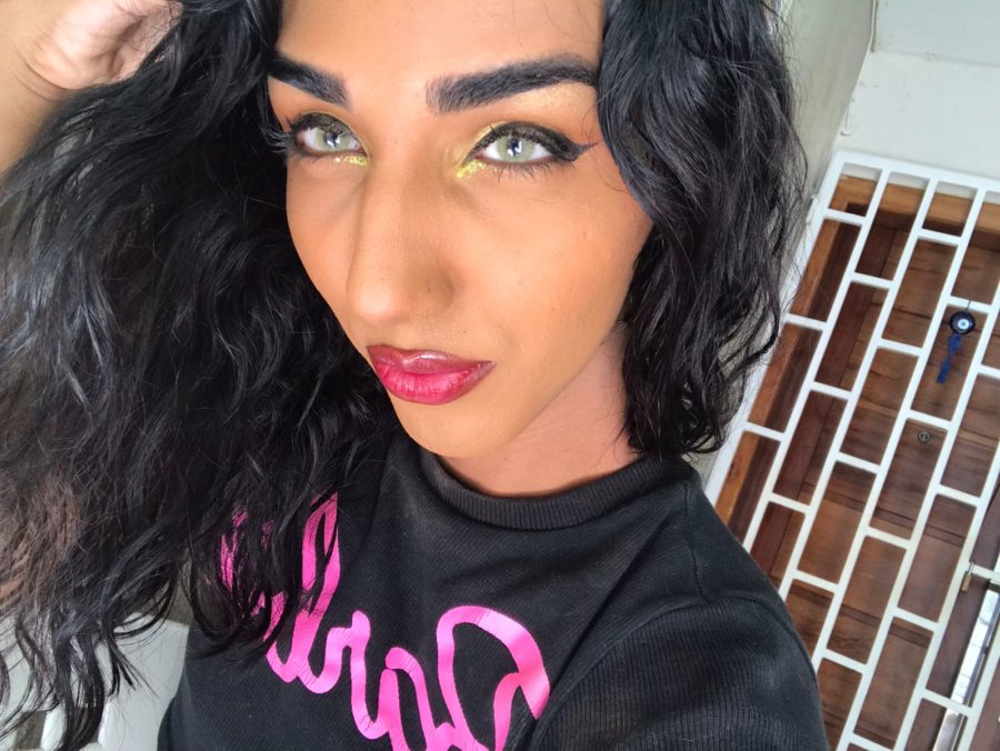 Isabela Maria 34