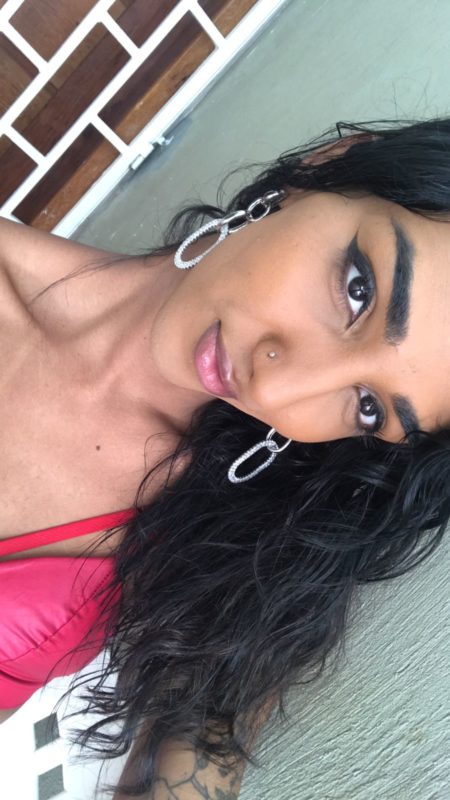 Isabela Maria 33
