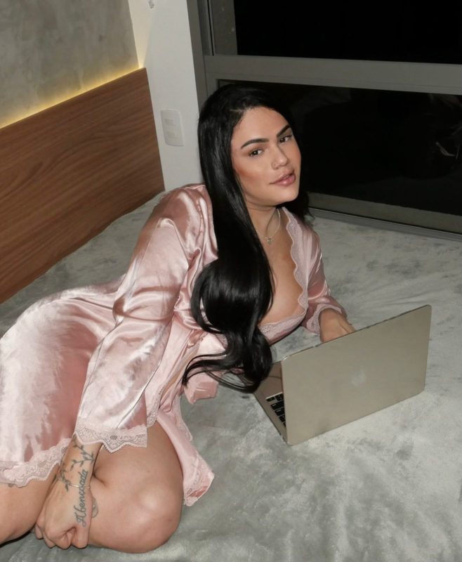 Ayla Lopes 1