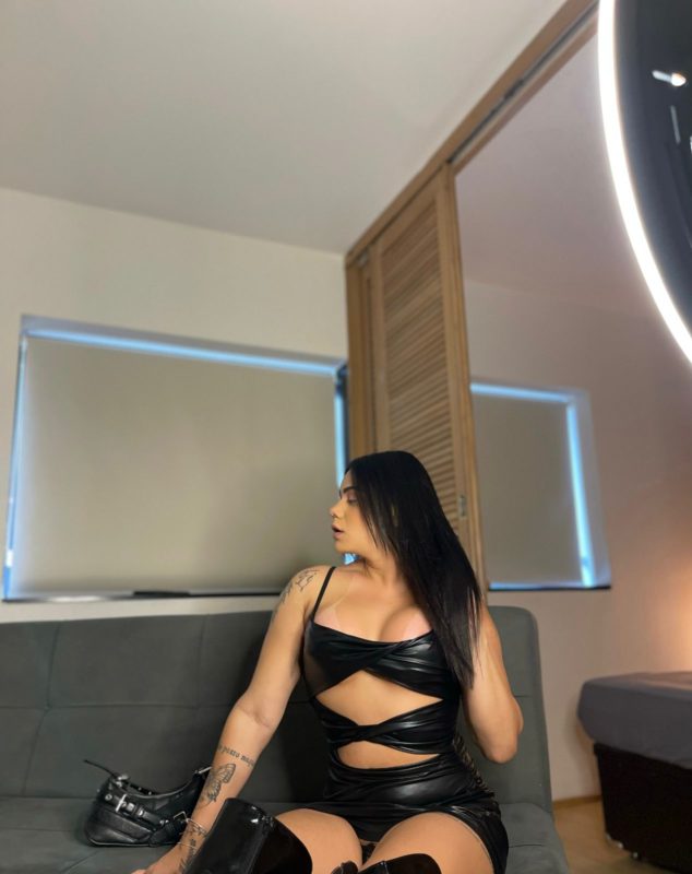 Novinha de Fora 26