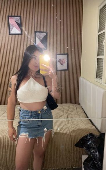 Jhenifer Kelly 12