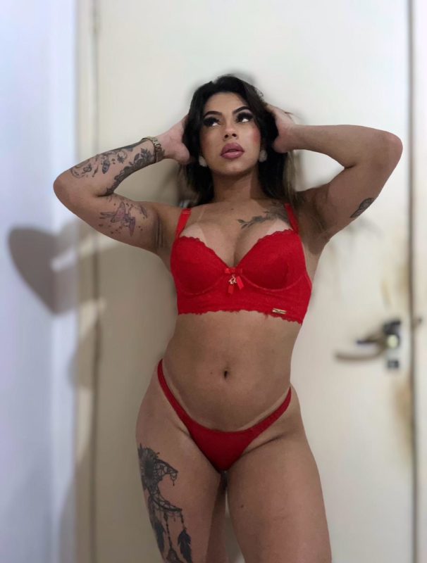 Galeguinha Gostosa 2