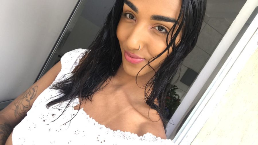 Isabela Maria 20