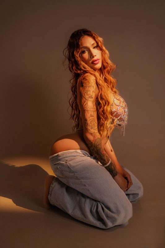 Valentina Mello 12