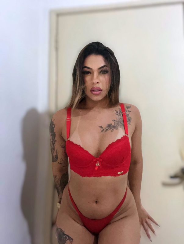 Galeguinha Gostosa 4