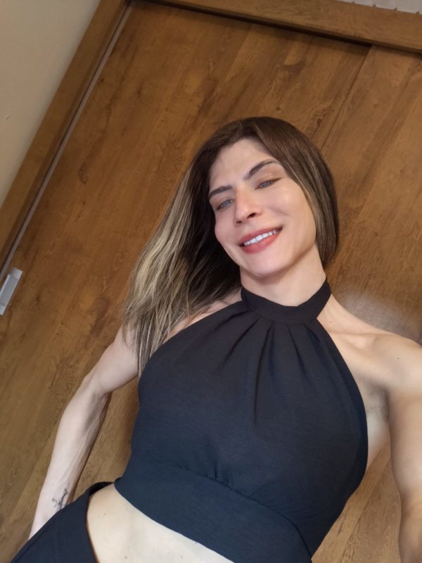 Gisele Prado 1