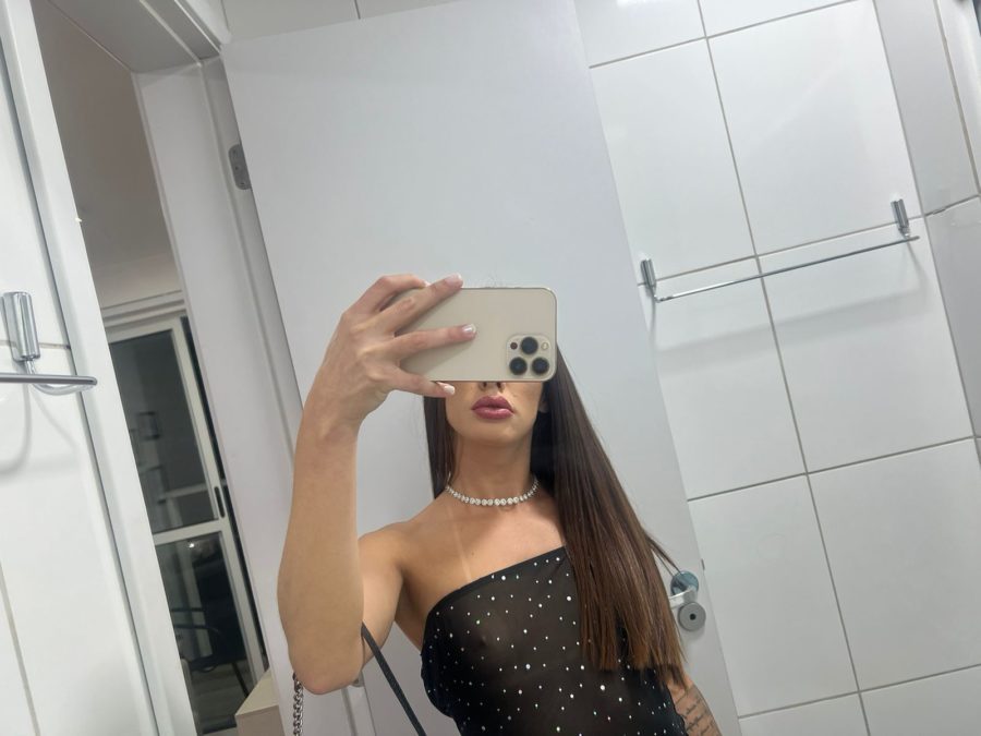 Franciele Maciel 8