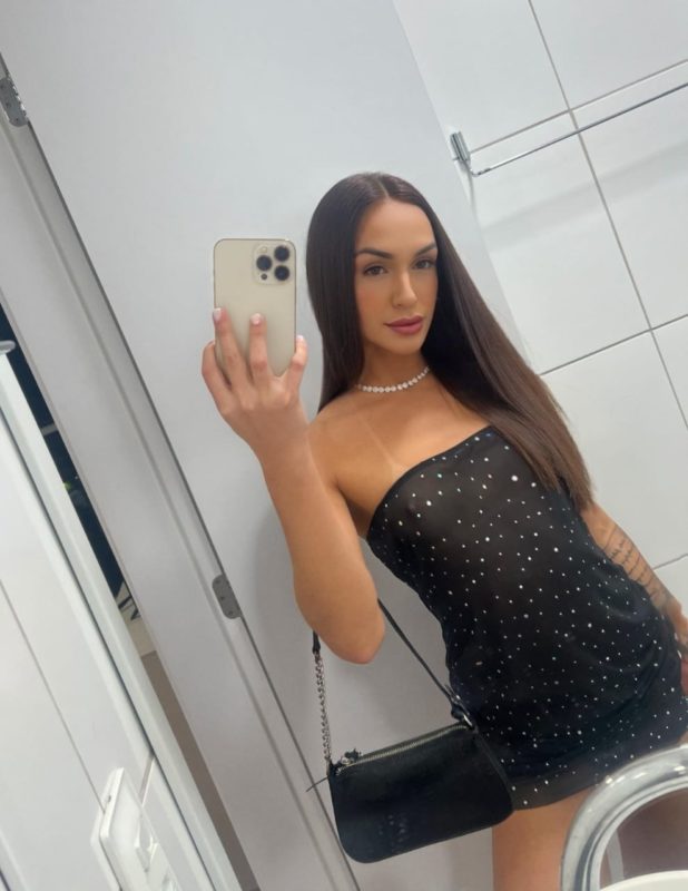 Franciele Maciel 9