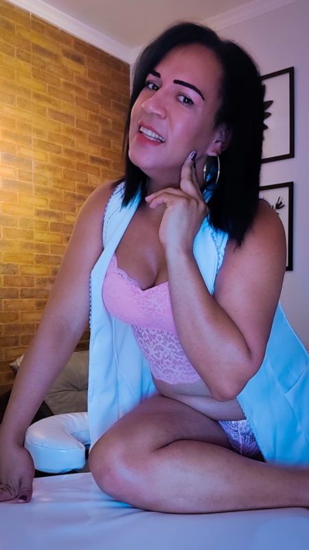 Trans Relax 16