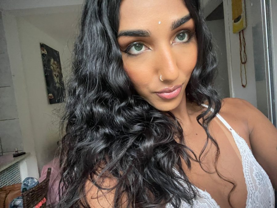 Isabela Maria