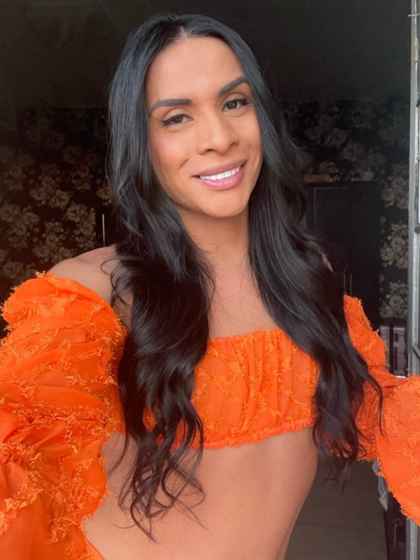 Bruna Santos 29