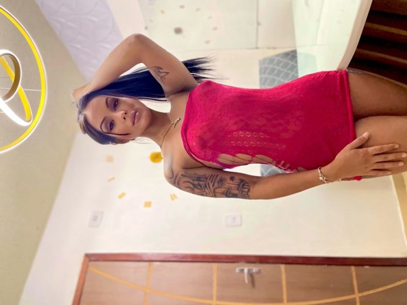 Yasmin Ramiro