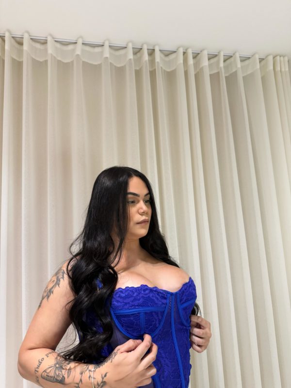 Novinha de Fora 3