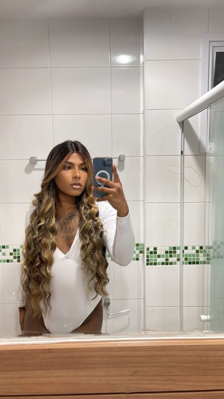 Kayla Maitte 14