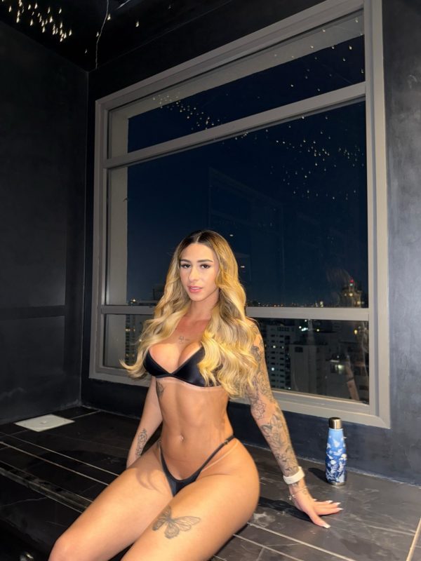 Gabriela Ferraz 26