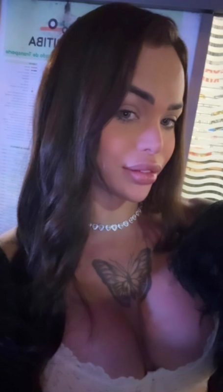 Duda Oliveira 38