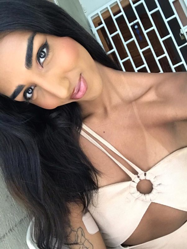 Isabela Maria 19