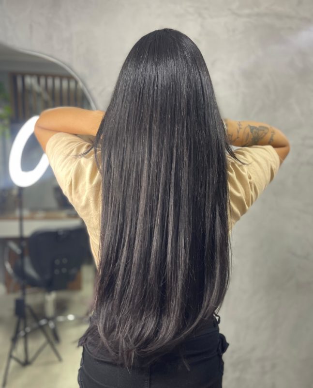Novinha de Fora 11