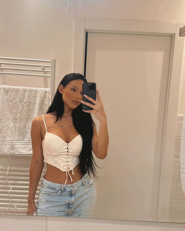 Isabella Bertassi 26