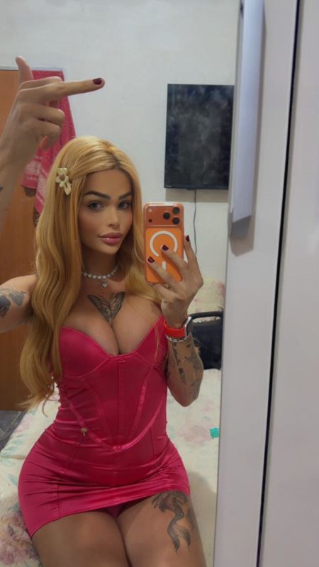 Duda Oliveira 4