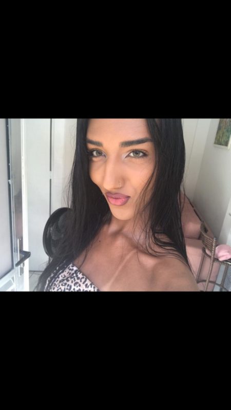 Isabela Maria 45