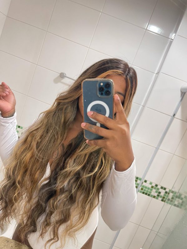 Kayla Maitte 11