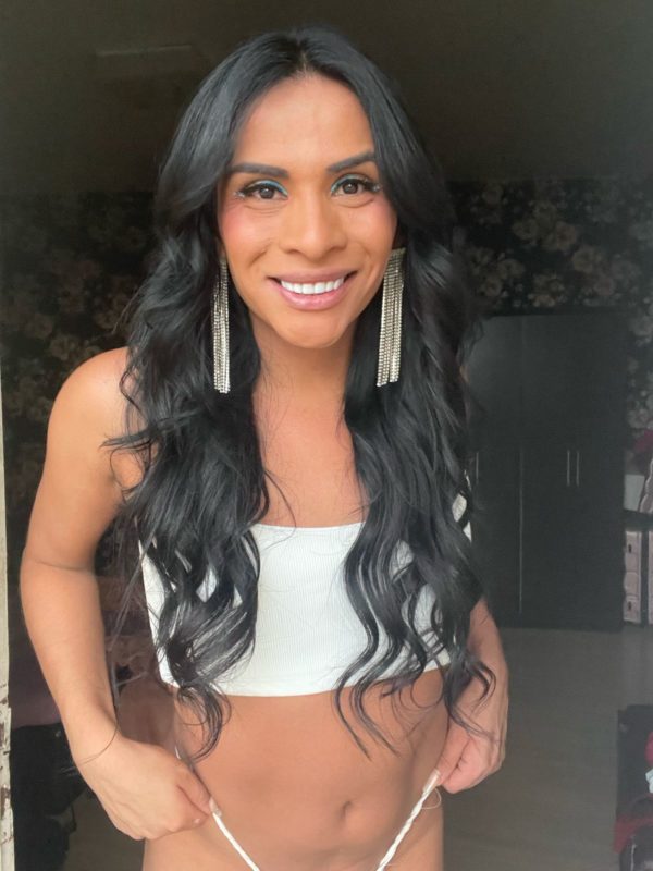 Bruna Santos 26