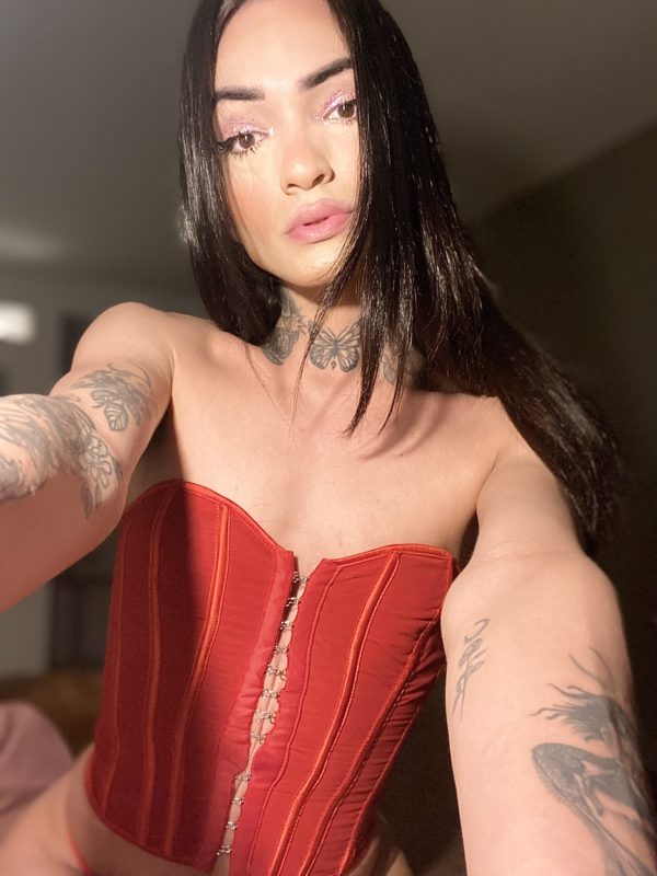 Jade Ninfa 7