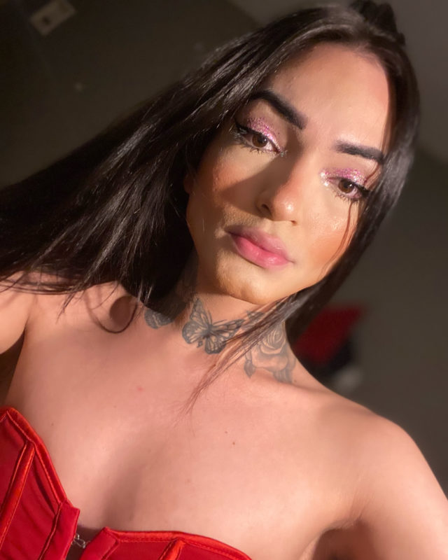 Jade Ninfa 5